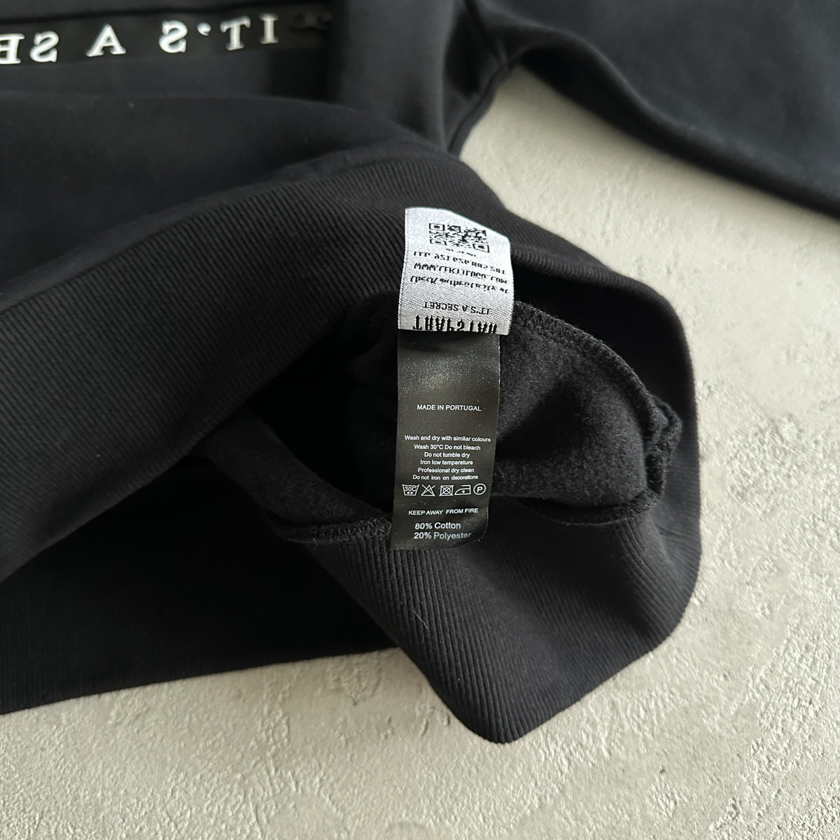 Tuta Trapstar Chenille Lightning