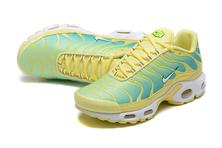 Nike Air Max Plus Tn Lemon-Lime