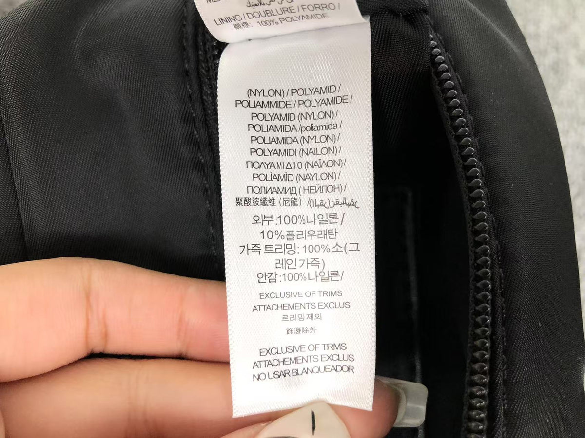 Burberry Tasche