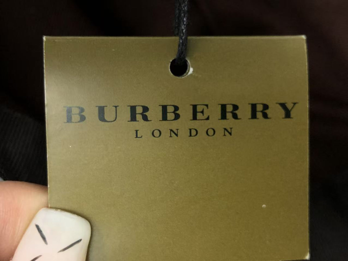 Burberry-Cap