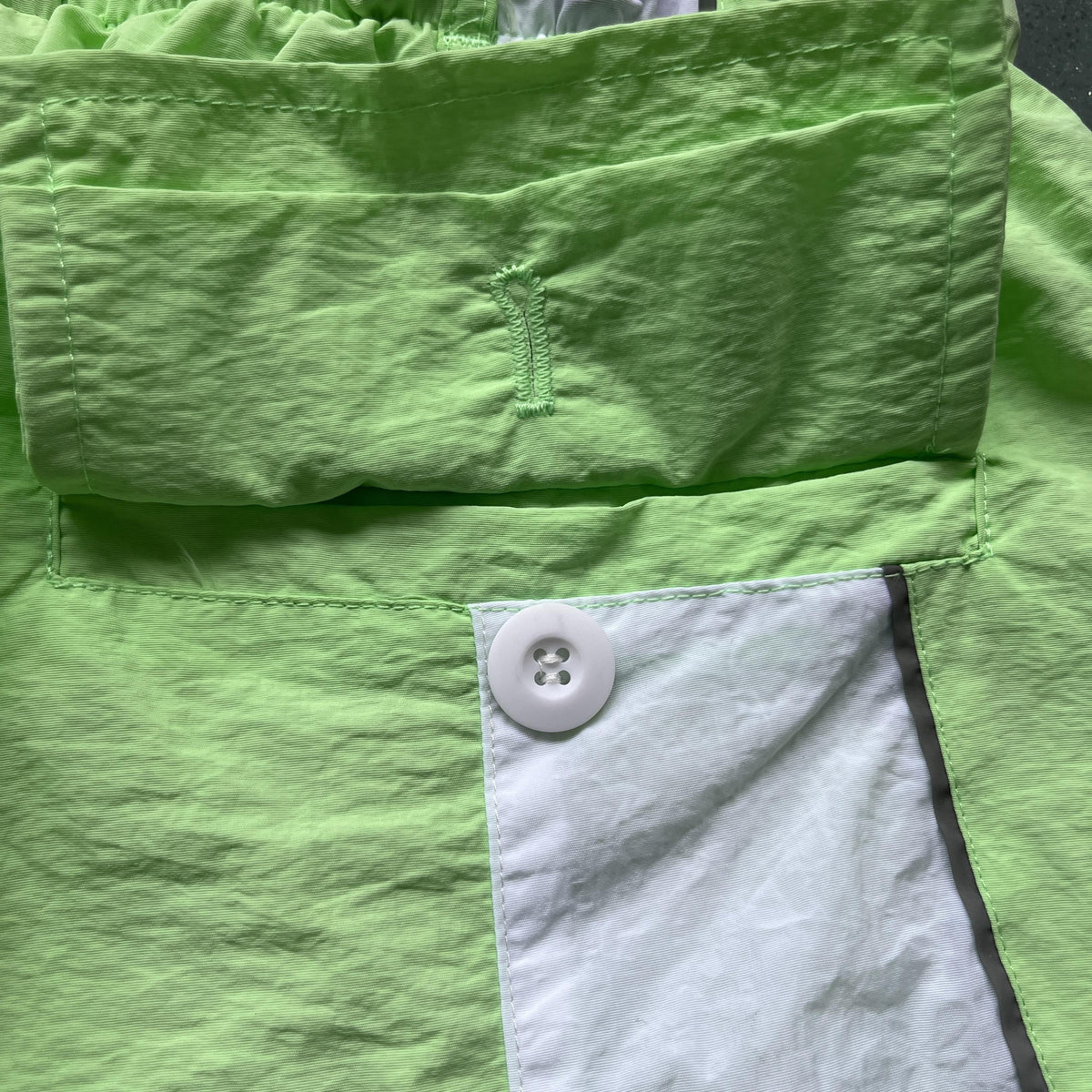 Pantaloncini primaverili Corteiz