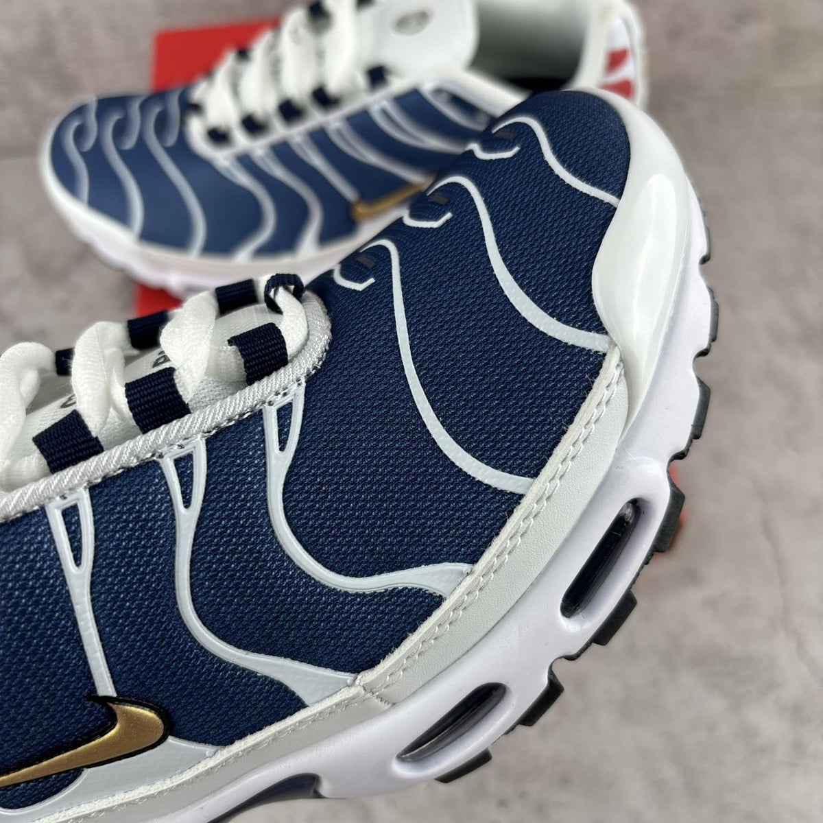 Nike Air Max Plus Tn