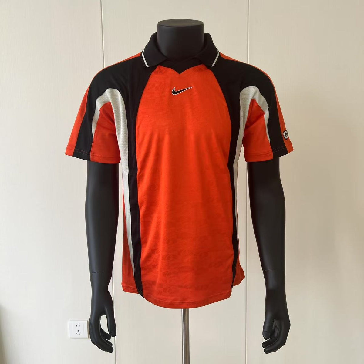 Nike x Corteiz Tshirt