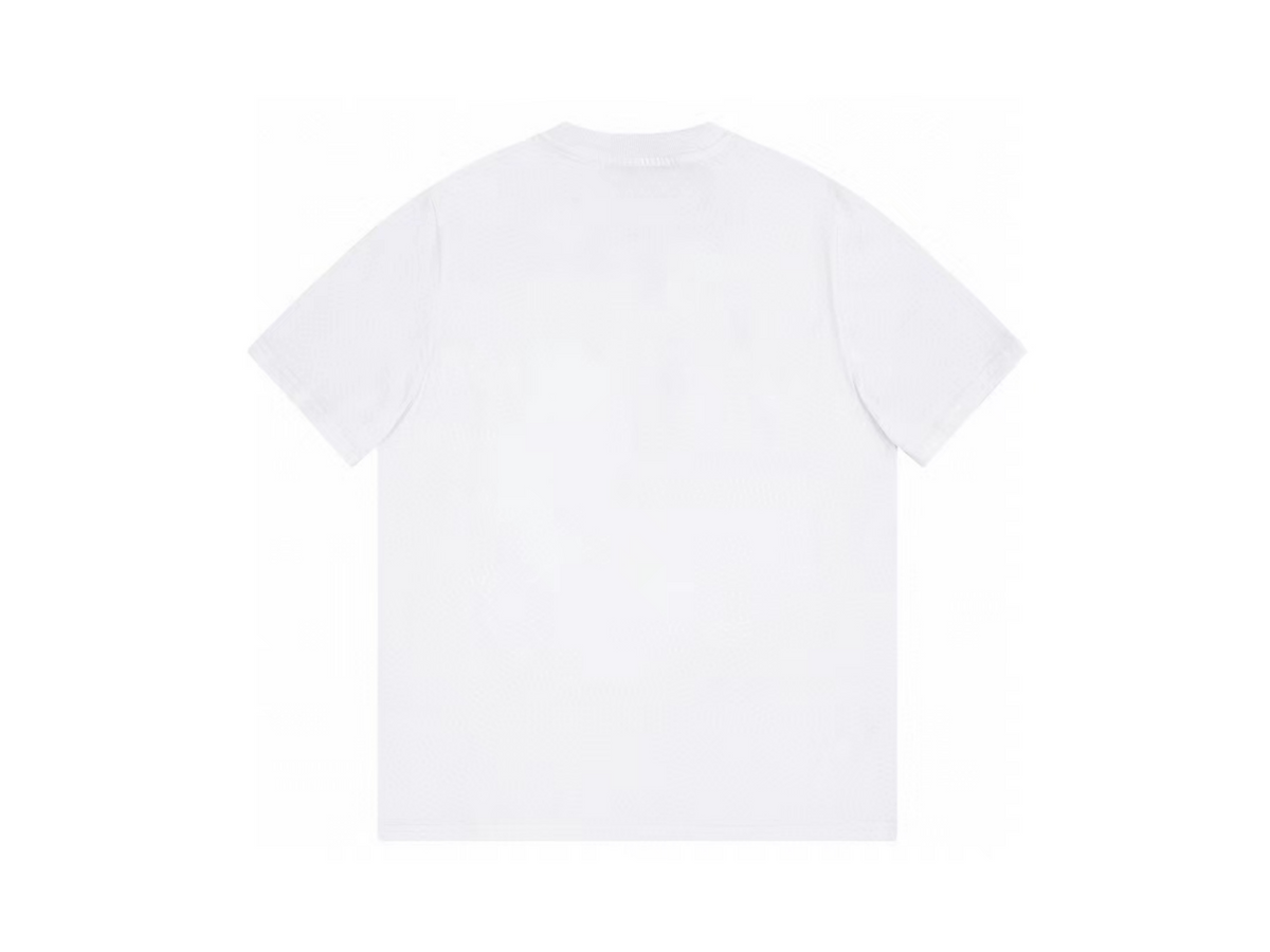 Maglietta Stussy x CPFM