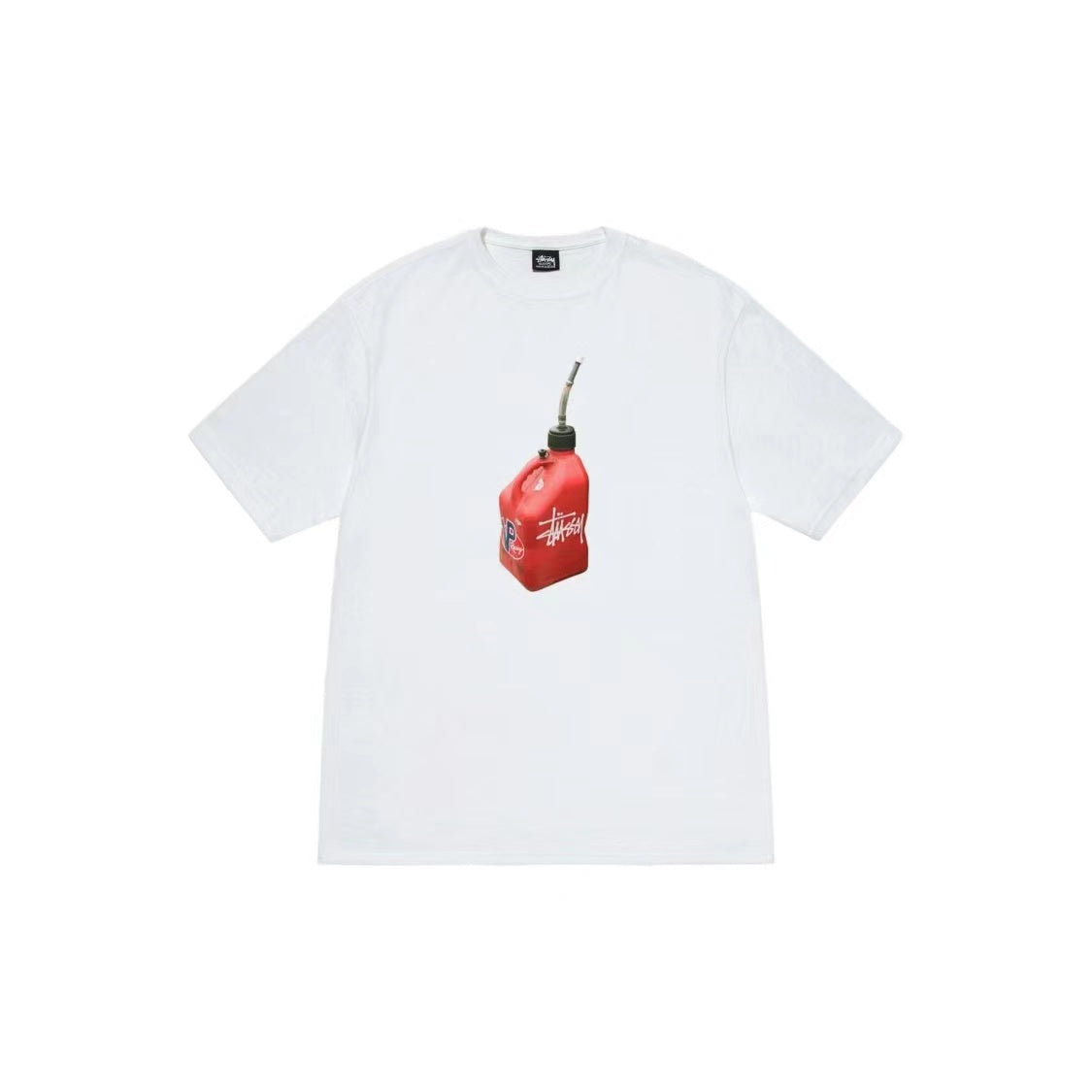 Stussy SS24 T-Shirt Fueled