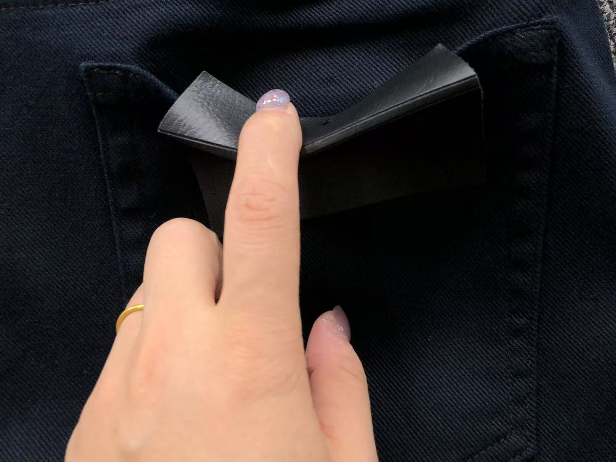 Burberry-Hosen