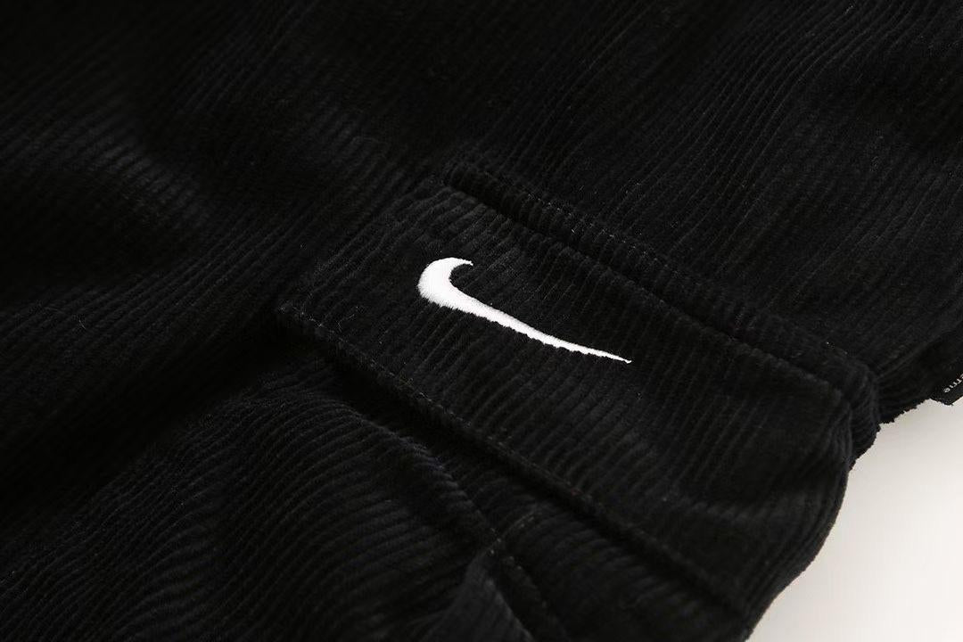 Nike x Supreme Arc Cordanzug