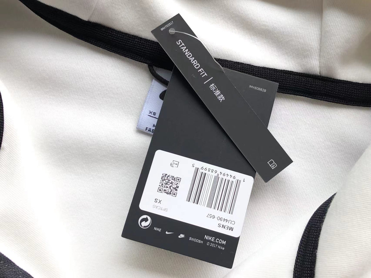 Nike Sportswear Techfleece-Anzug