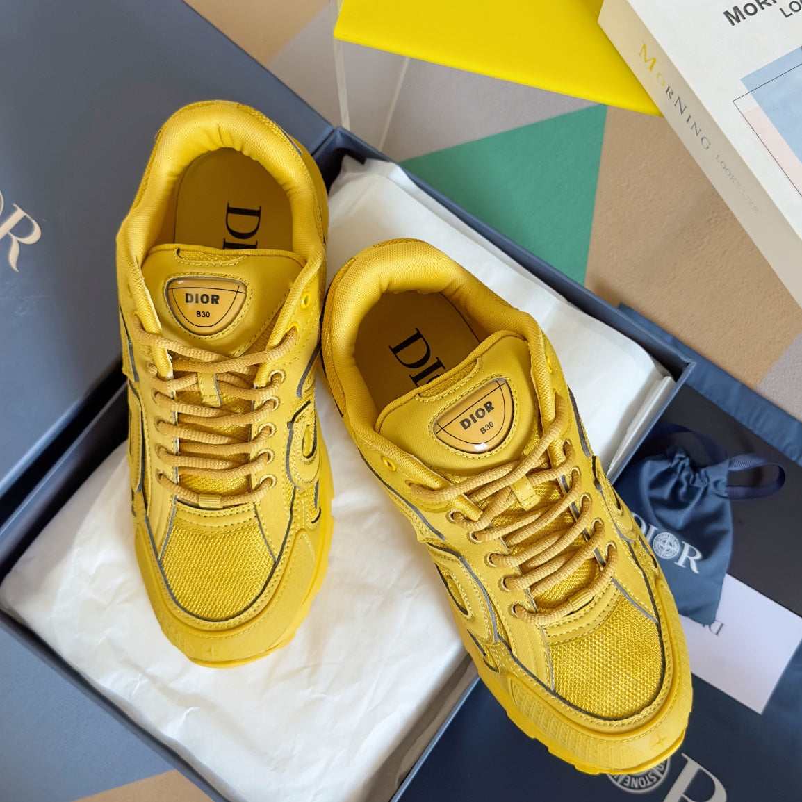 Dlor x Stone Island B30