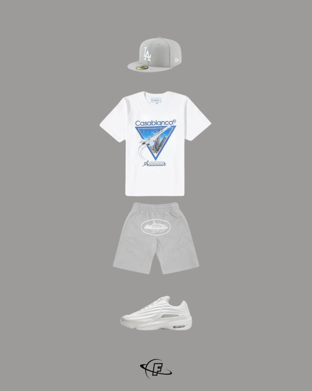 Summer Outfits Builder