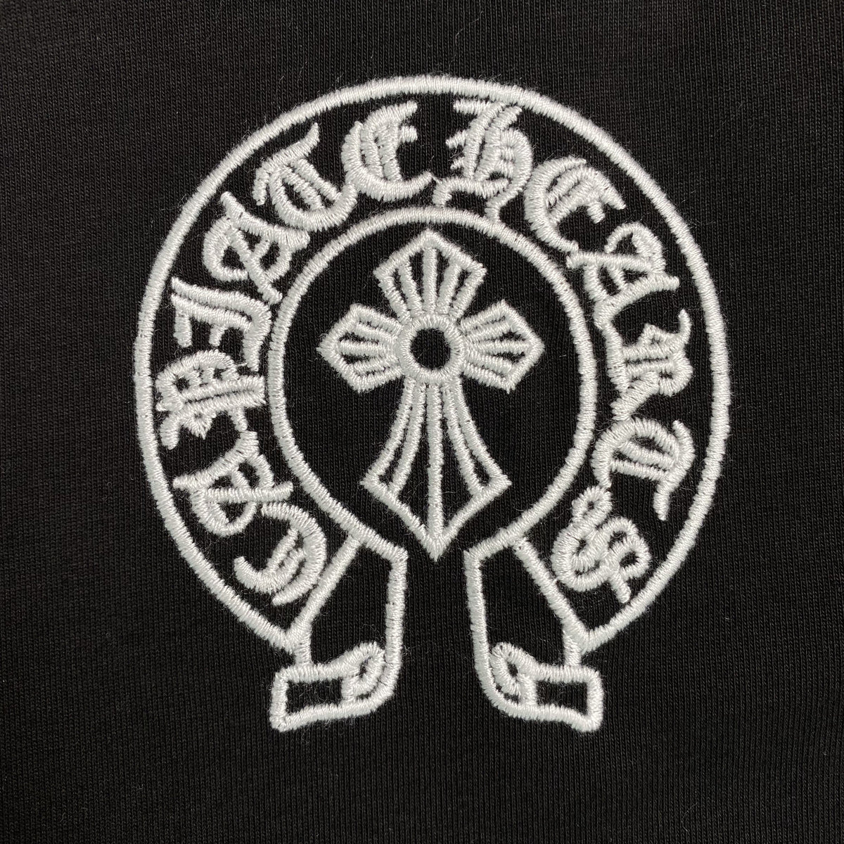 Chrome Hearts Tshirt