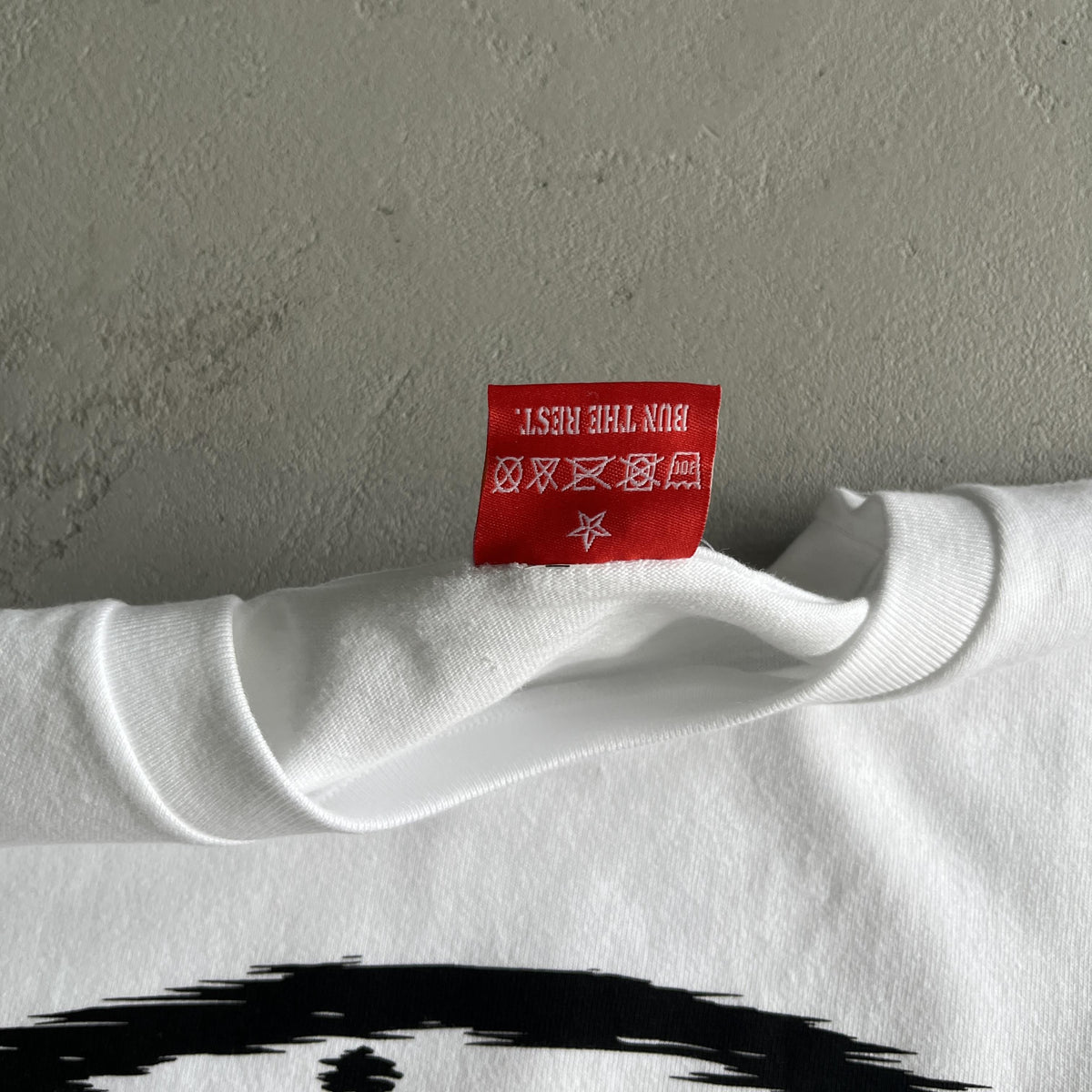 Corteiz-T-Shirt