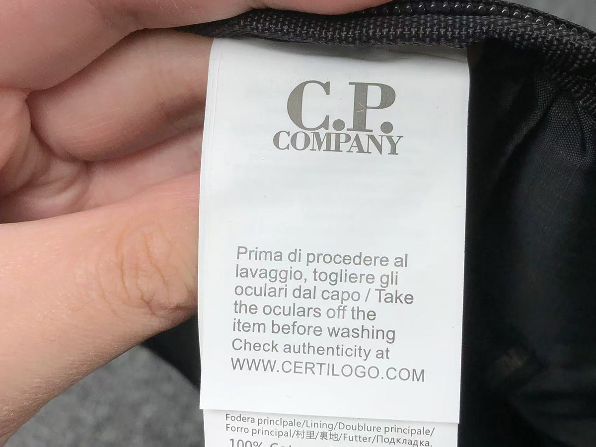 Borsa CP Company
