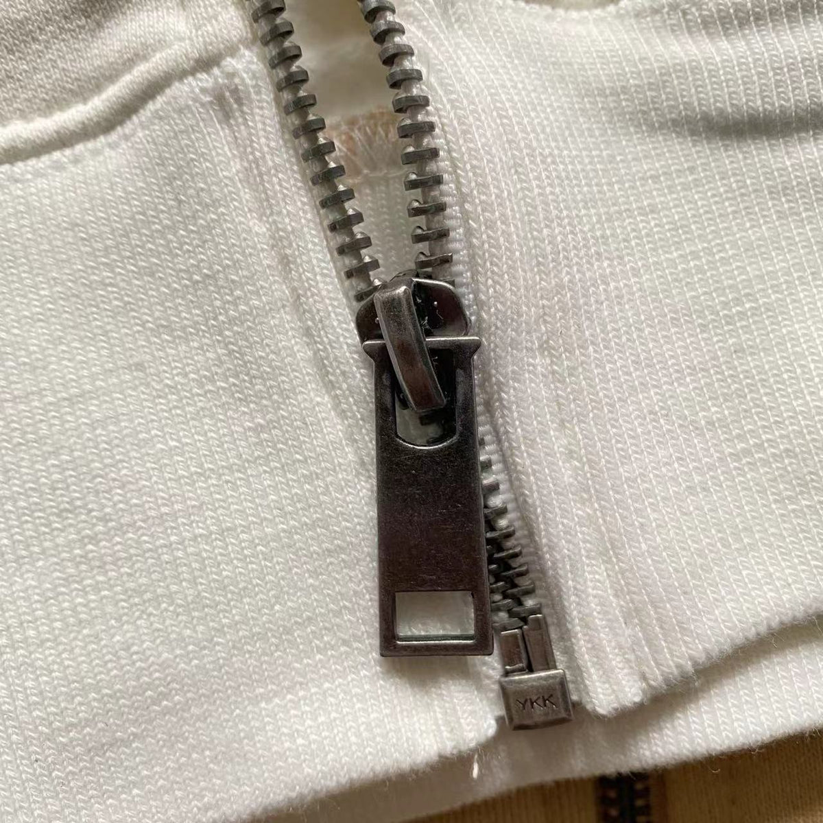 Nike Kapuzenjacke mit Reißverschluss