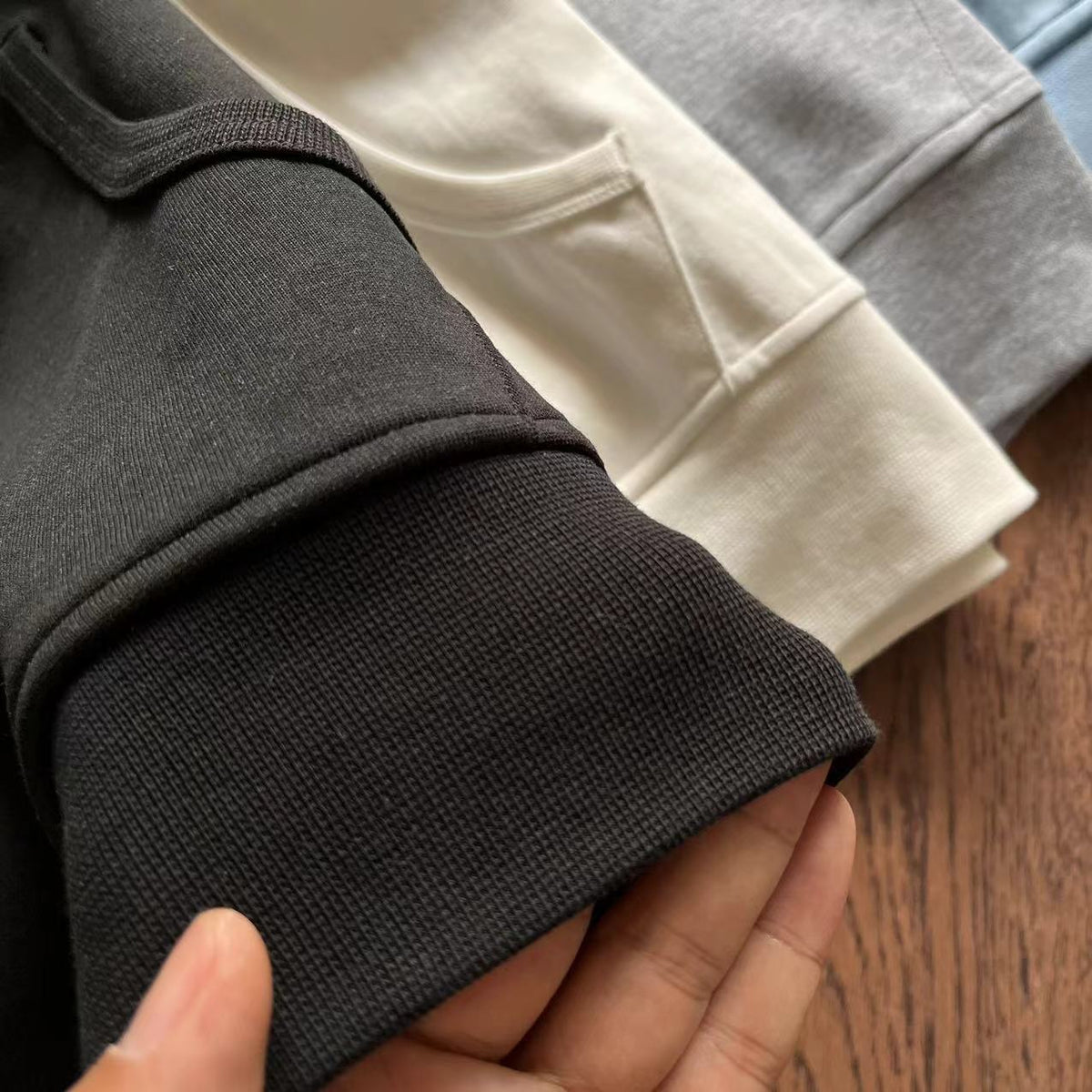 Neuer Basic-Anzug von Ralph Lauren