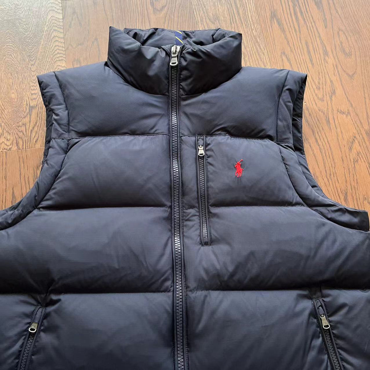 Ralph Lauren Puffer Daunenweste
