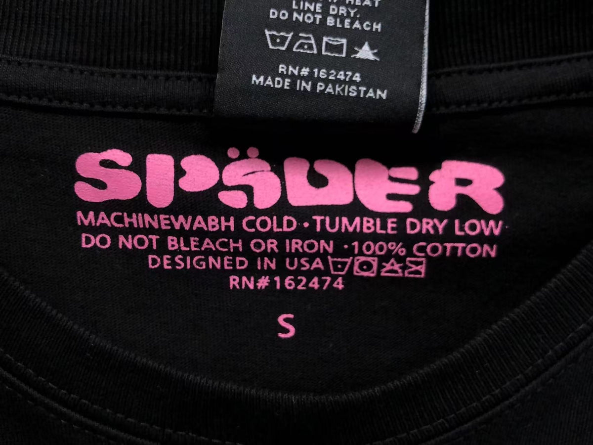 Sp5der T-Shirt