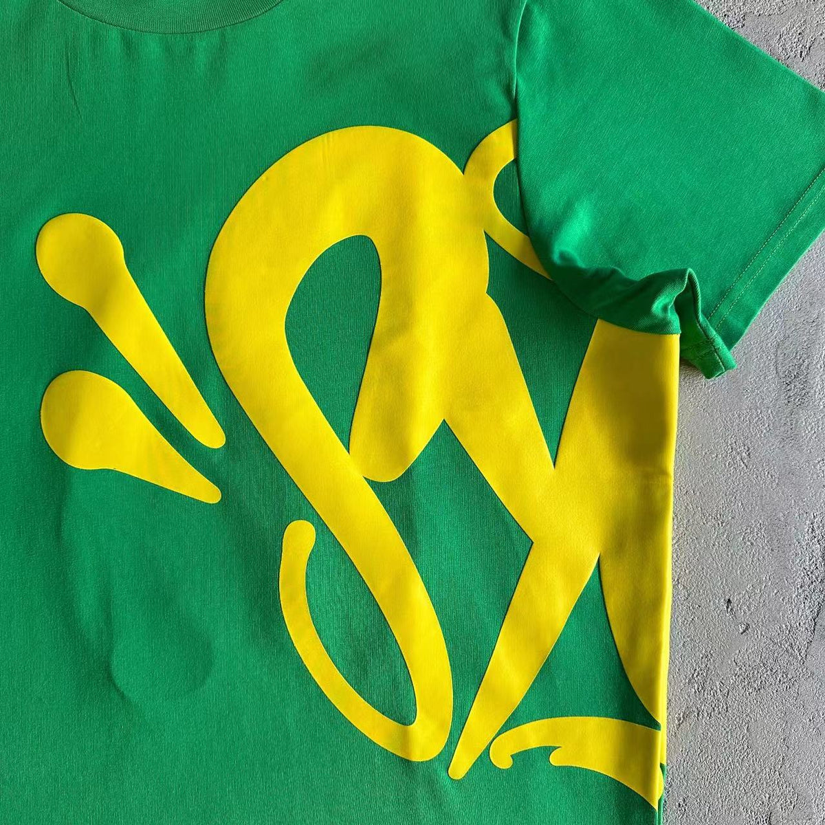 Synaworld Kurzanzug