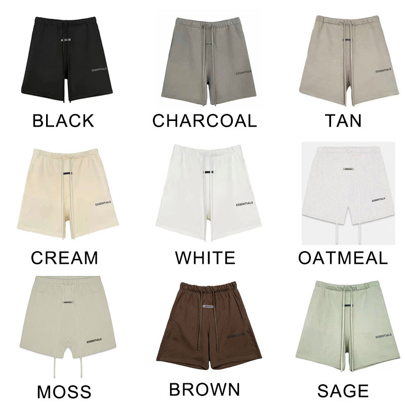 Pantaloncini Fear of God x Essentials