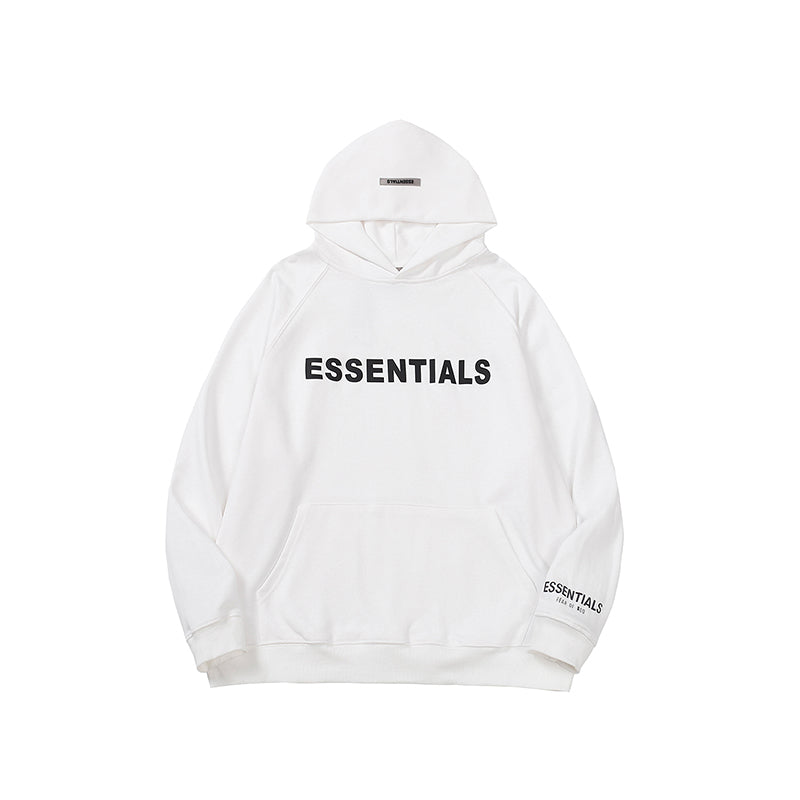 FOG x Essentials Hoodie