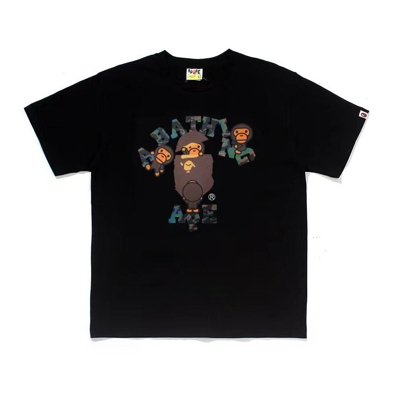 Bape T-Shirt +20