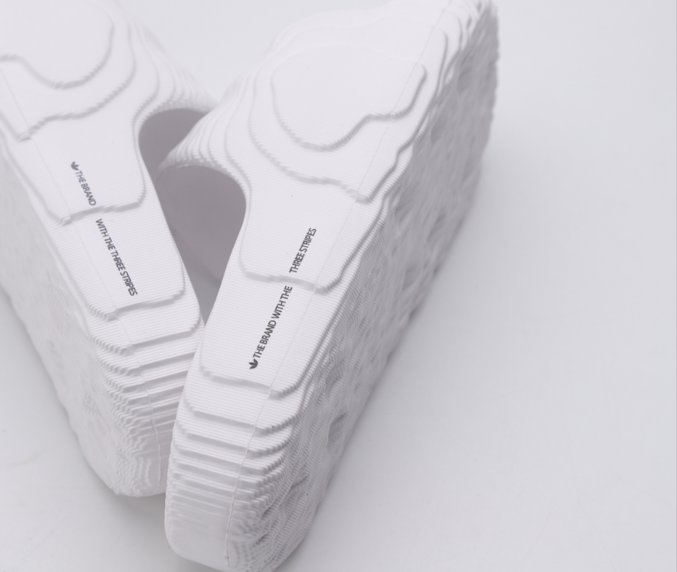 Adidas x FOG Slippers +10