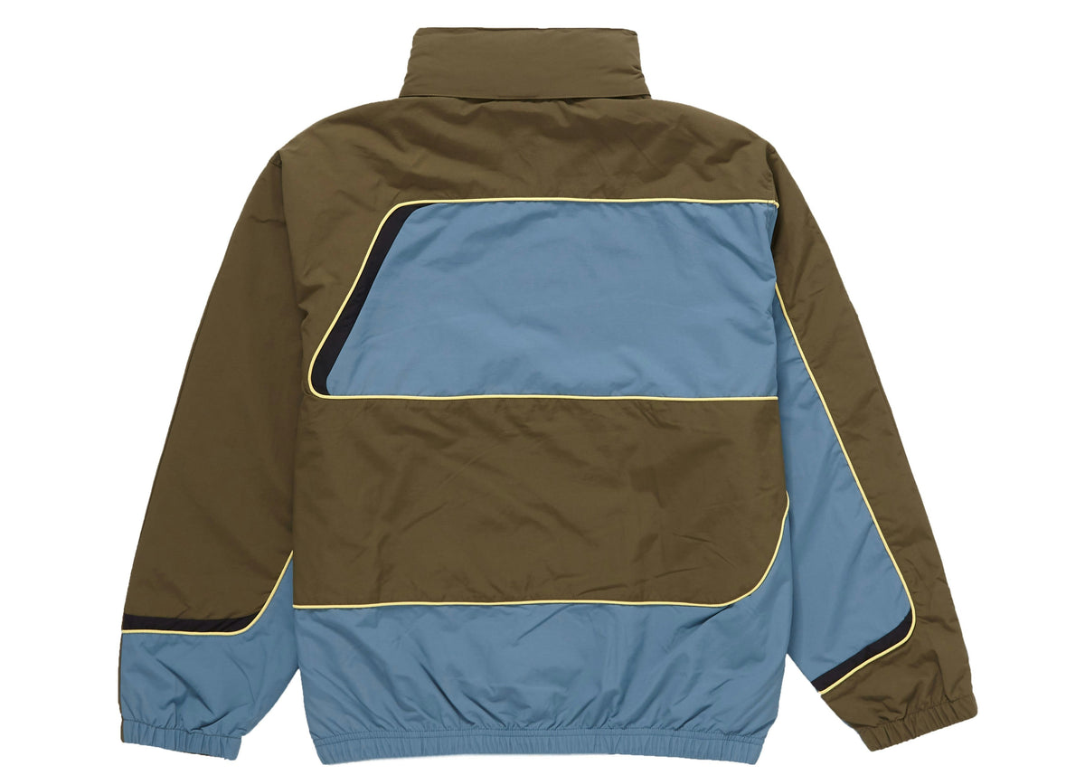 Giacca da tuta Supreme S Paneled