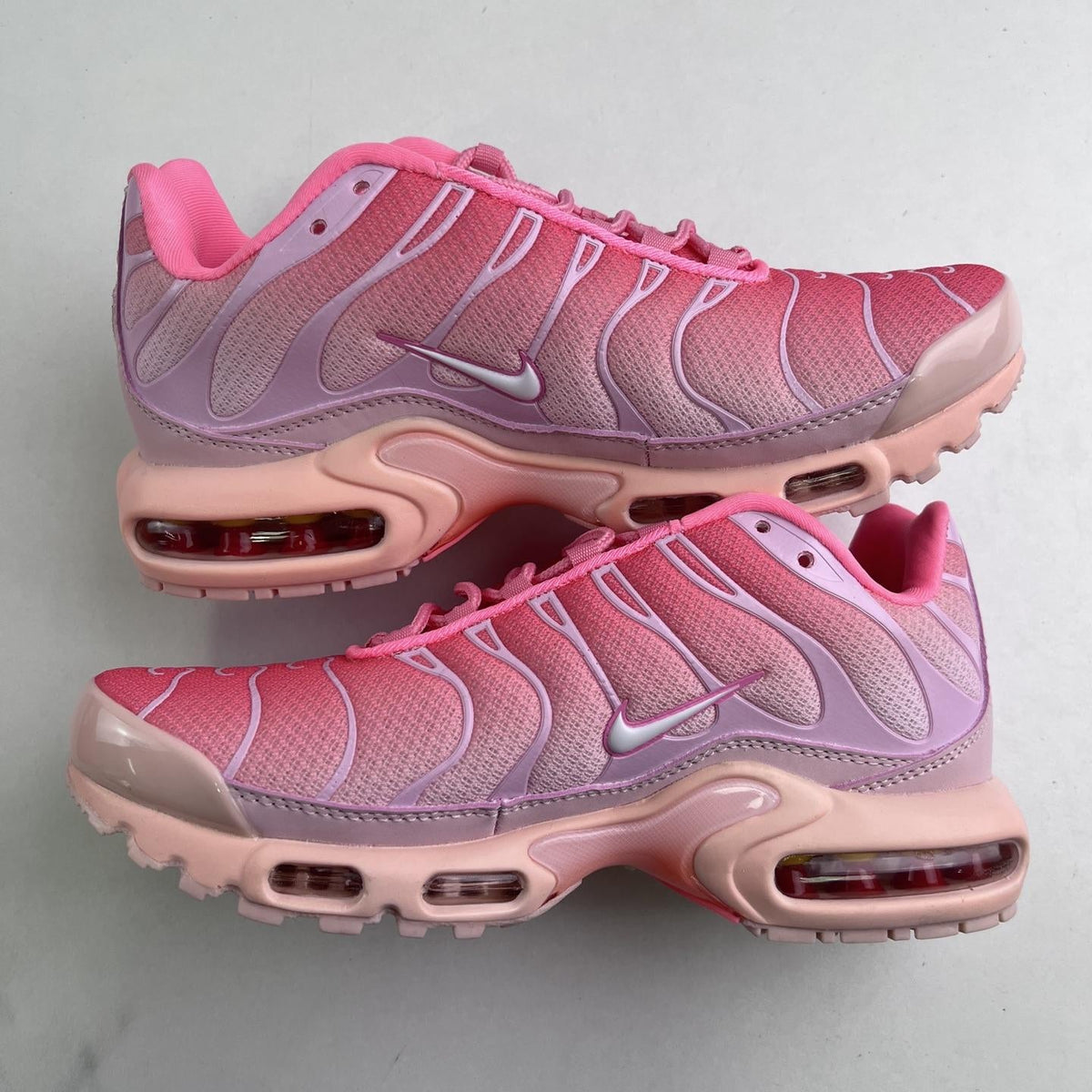 Nike Air Max Plus Tn