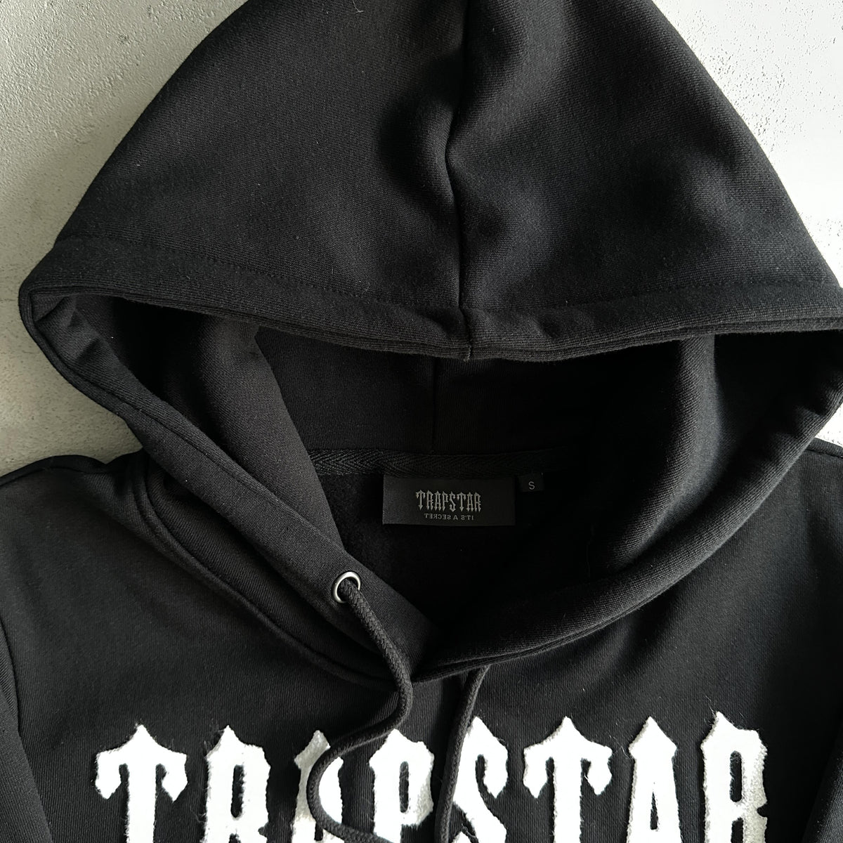 Trapstar Trainingsanzug Irongate