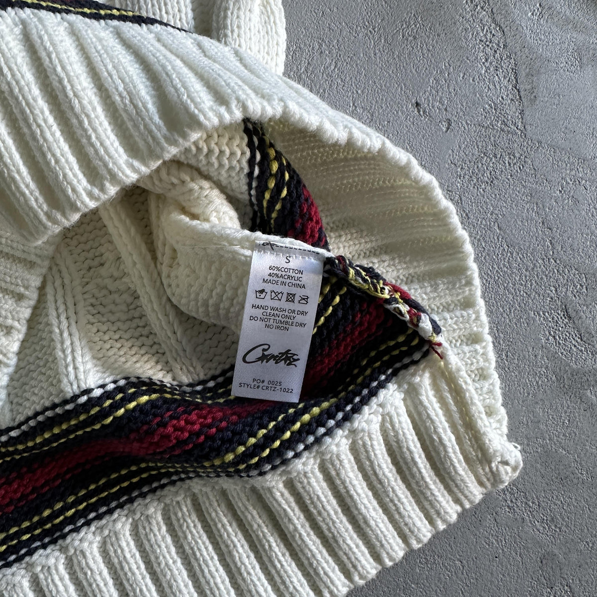 Corteiz Pullover