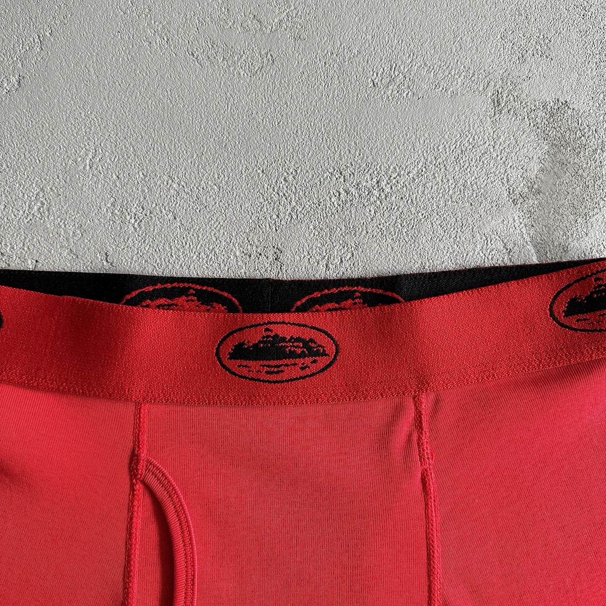 Corteiz (3-pack) ALCATRAZ Boxer Briefs