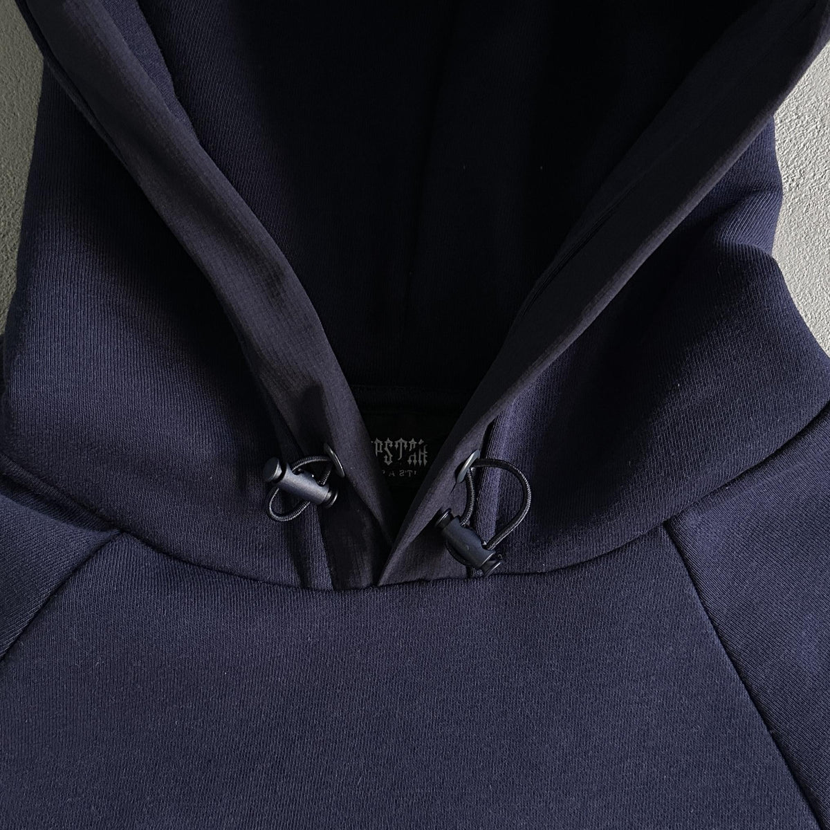 Trapstar Techfleece Irongate
