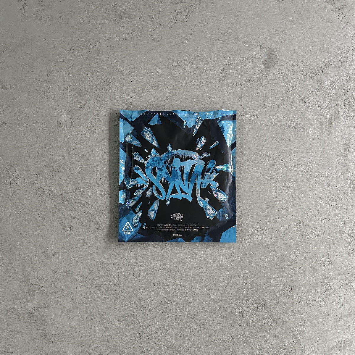 Synaworld T-Shirt Ice