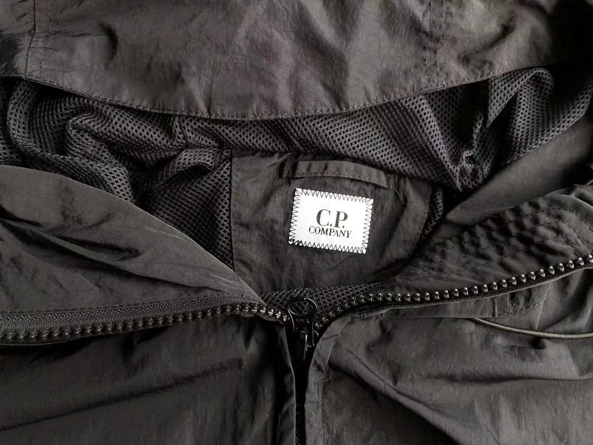 CP Company Jacke