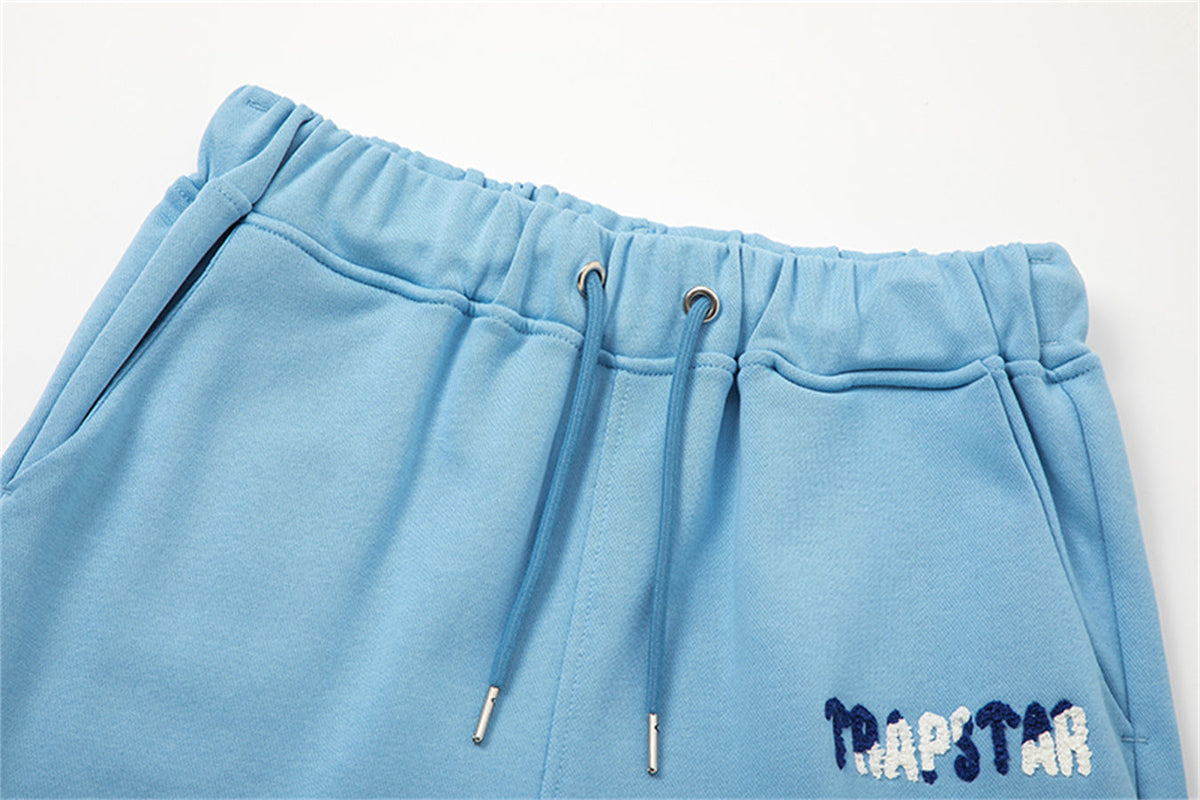 Trapstar-Shorts-Set