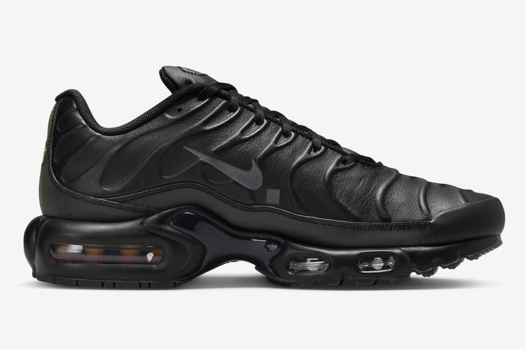Nike Air Max Plus TN x ACW Onyx