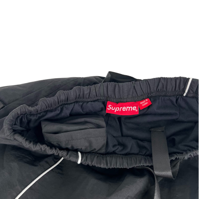 Supreme S Paneled Trainingshose