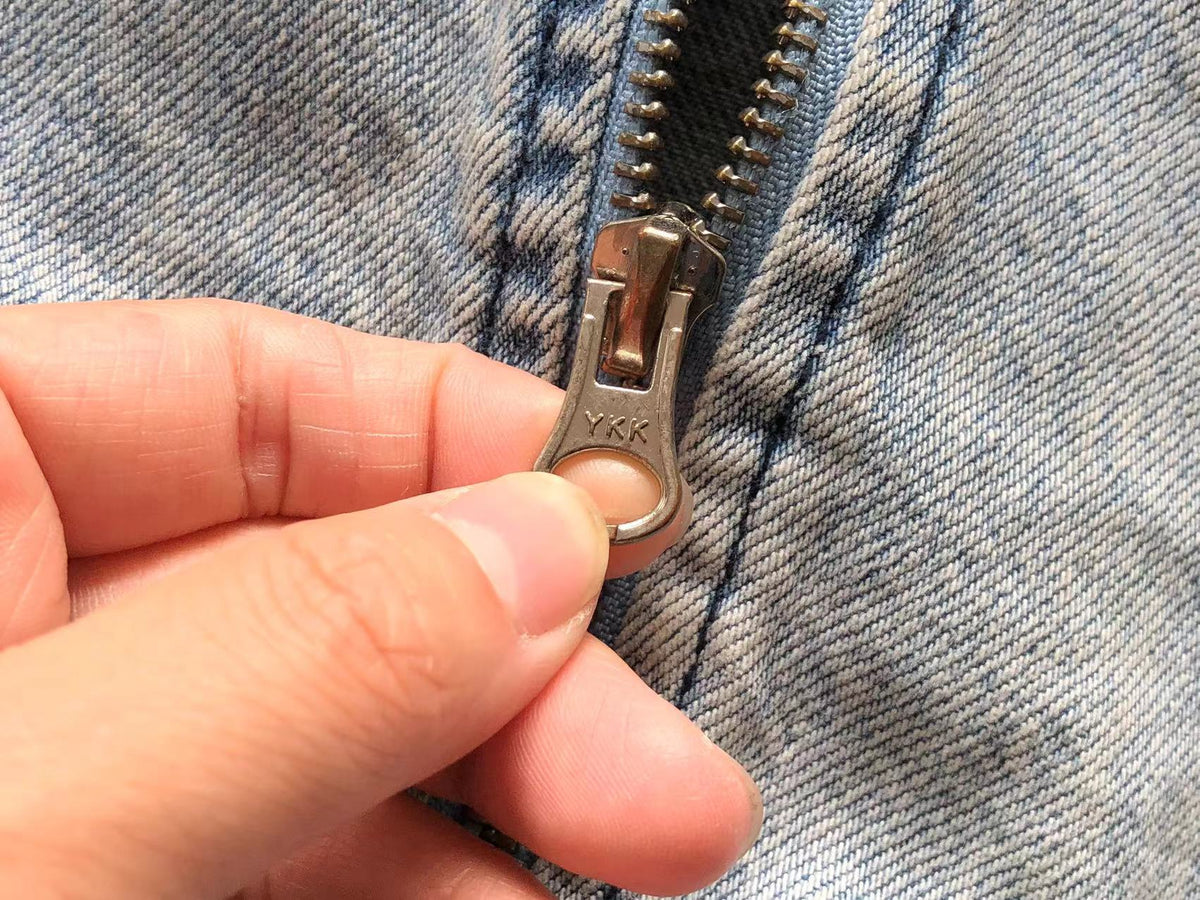 Lacoste Jeansjacke