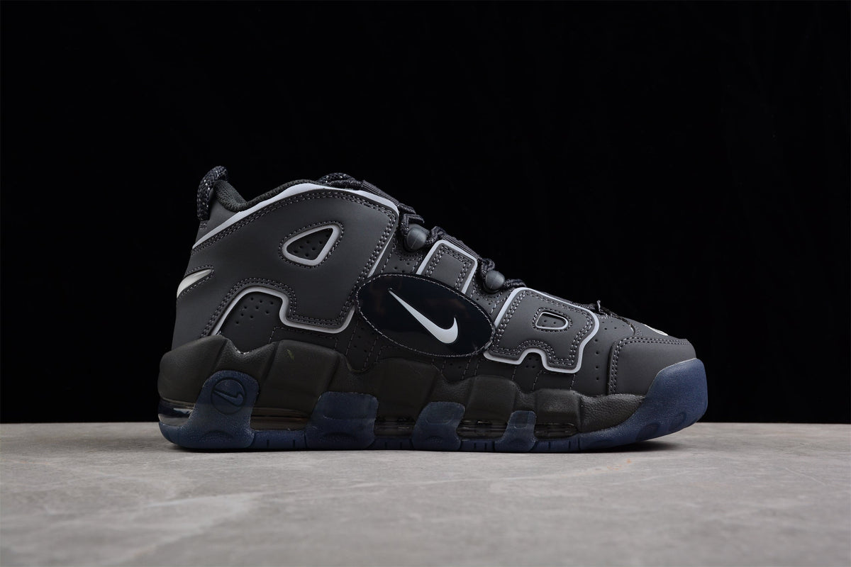 Nike Air More Uptempo "Copy Paste" Rauchgrau