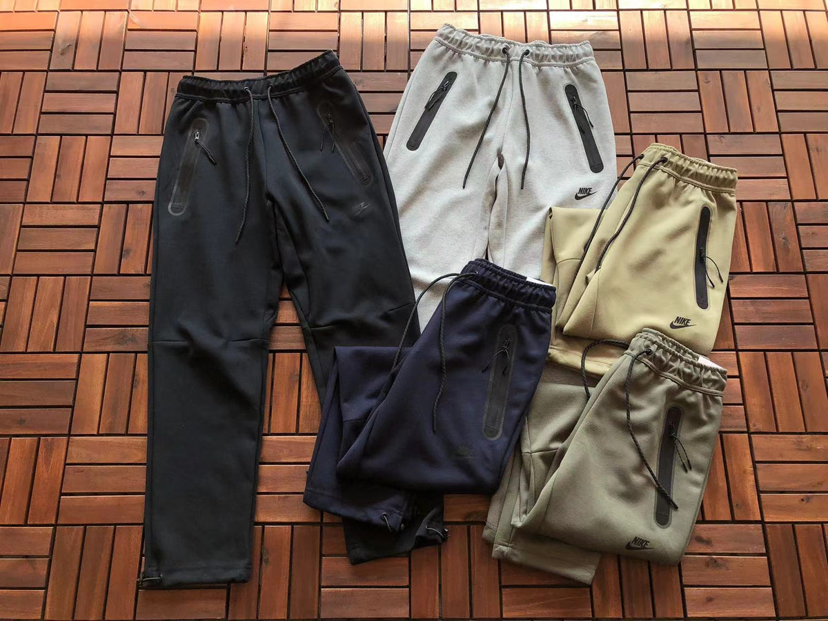 Pantaloni Nike Sportswear Techfleece
