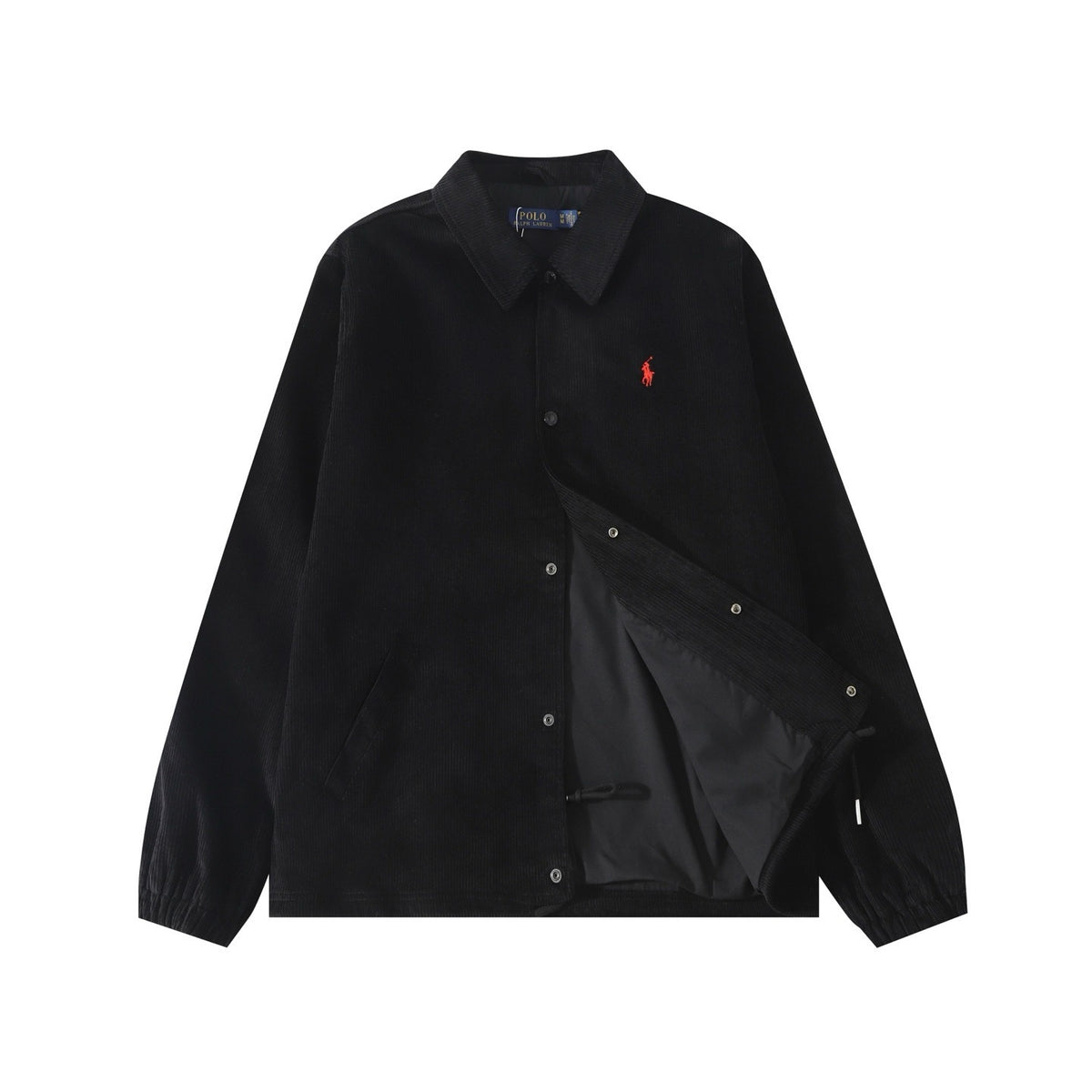Ralph Lauren Jacket Corduroy
