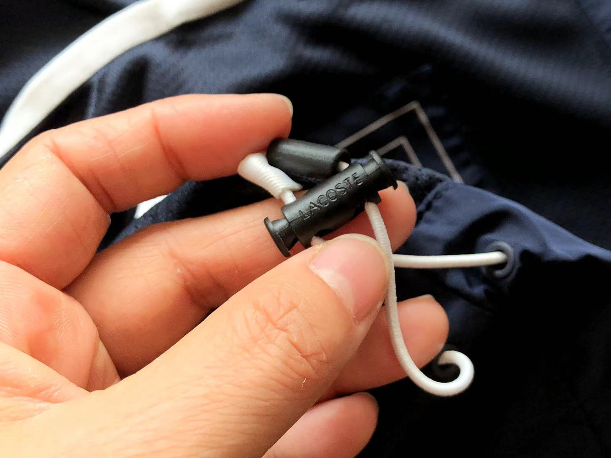 Lacoste Jacke