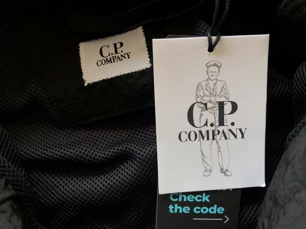 CP Company Jacke