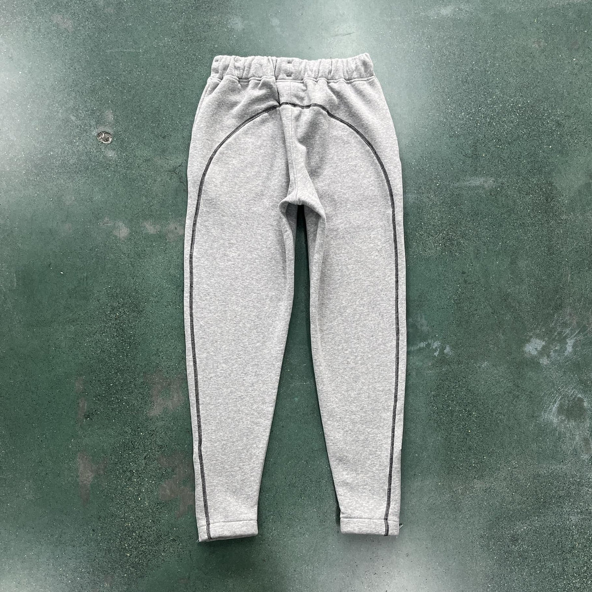 Tuta Trapstar Split Arch