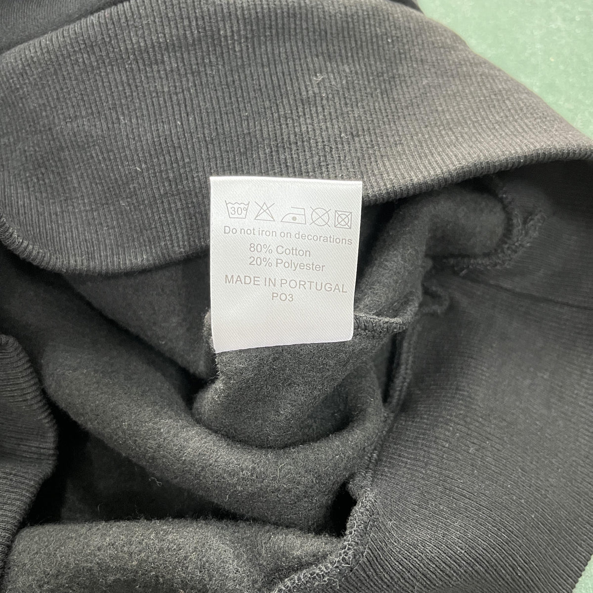 Trapstar Trainingsanzug Chenille