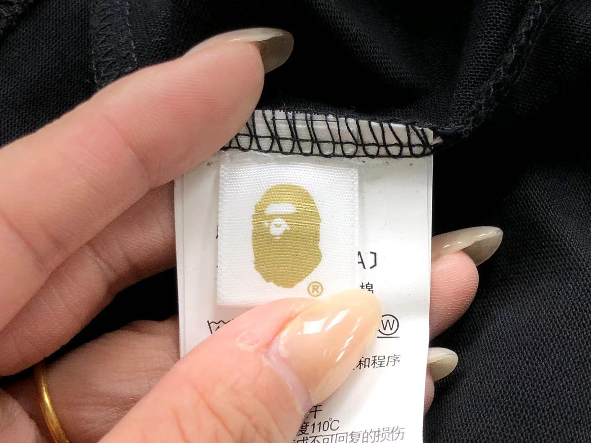 Maglietta Bape