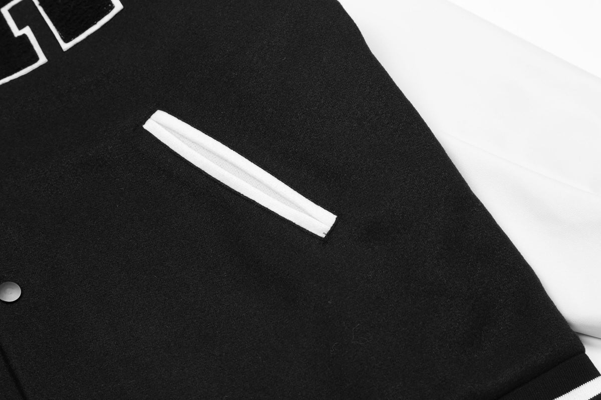 Revenge Collegejacke