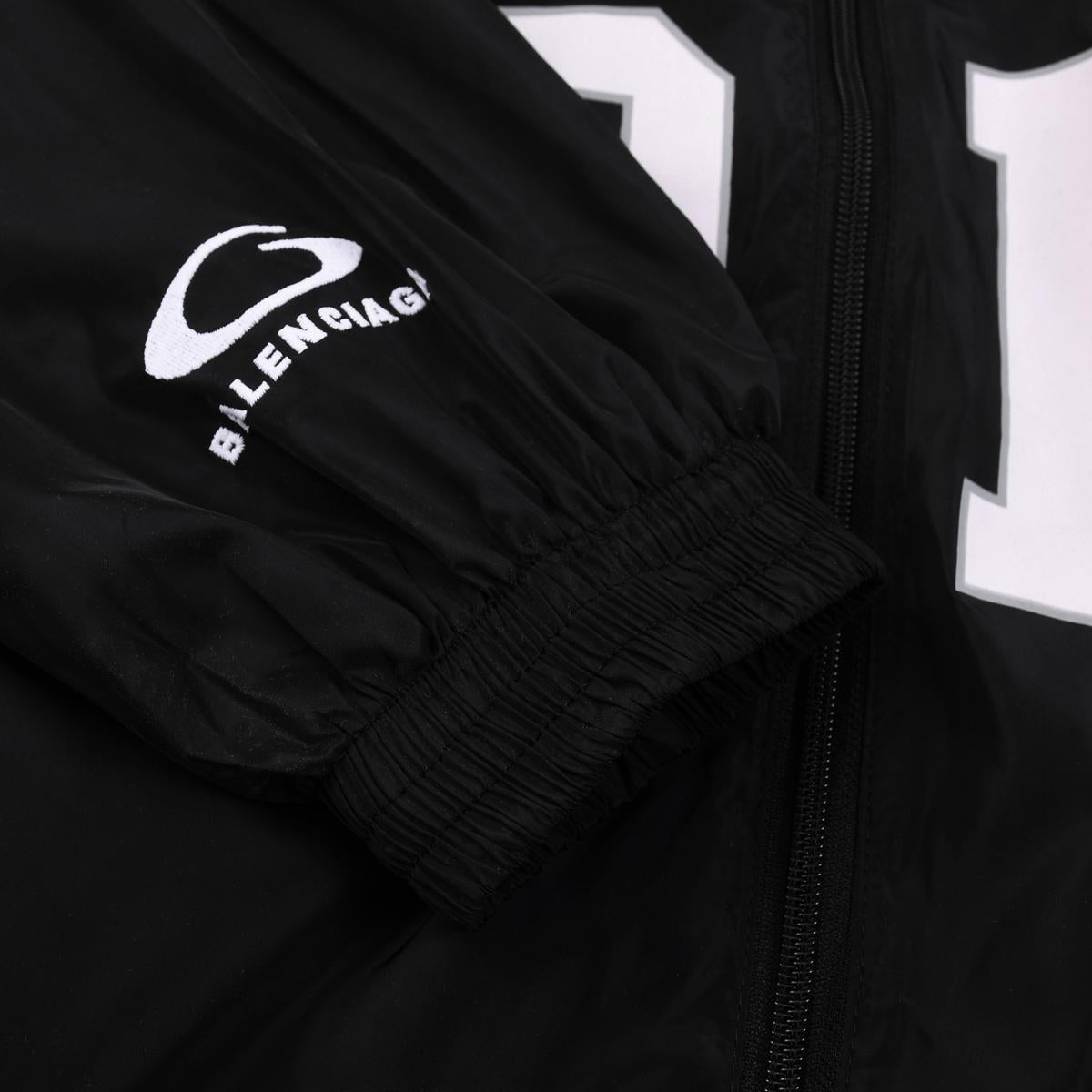 Balenciaga Jacke