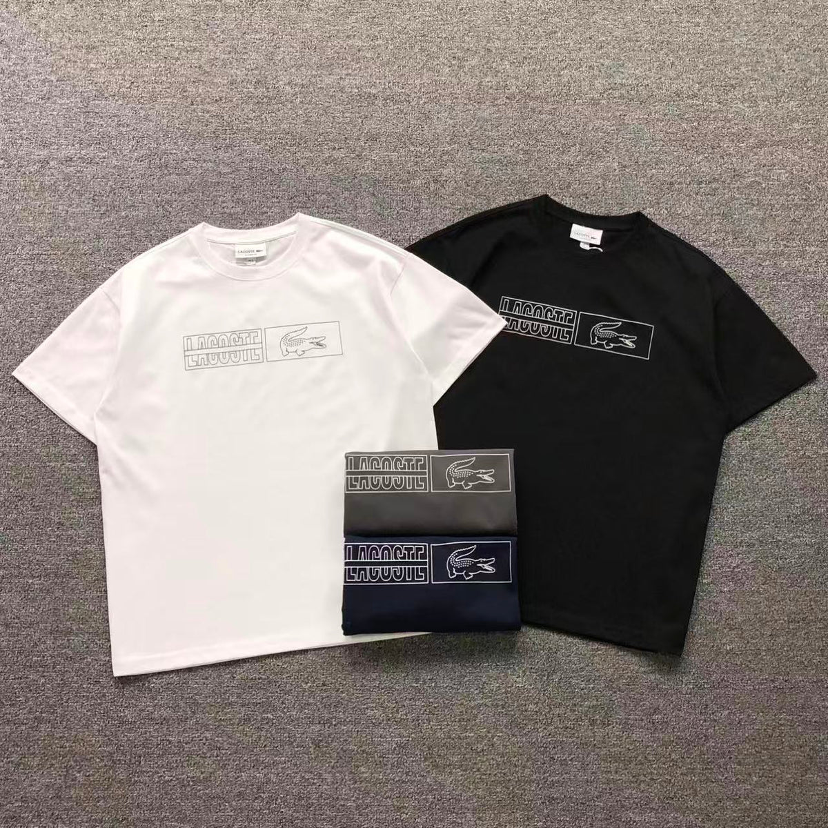 Classic Tshirt