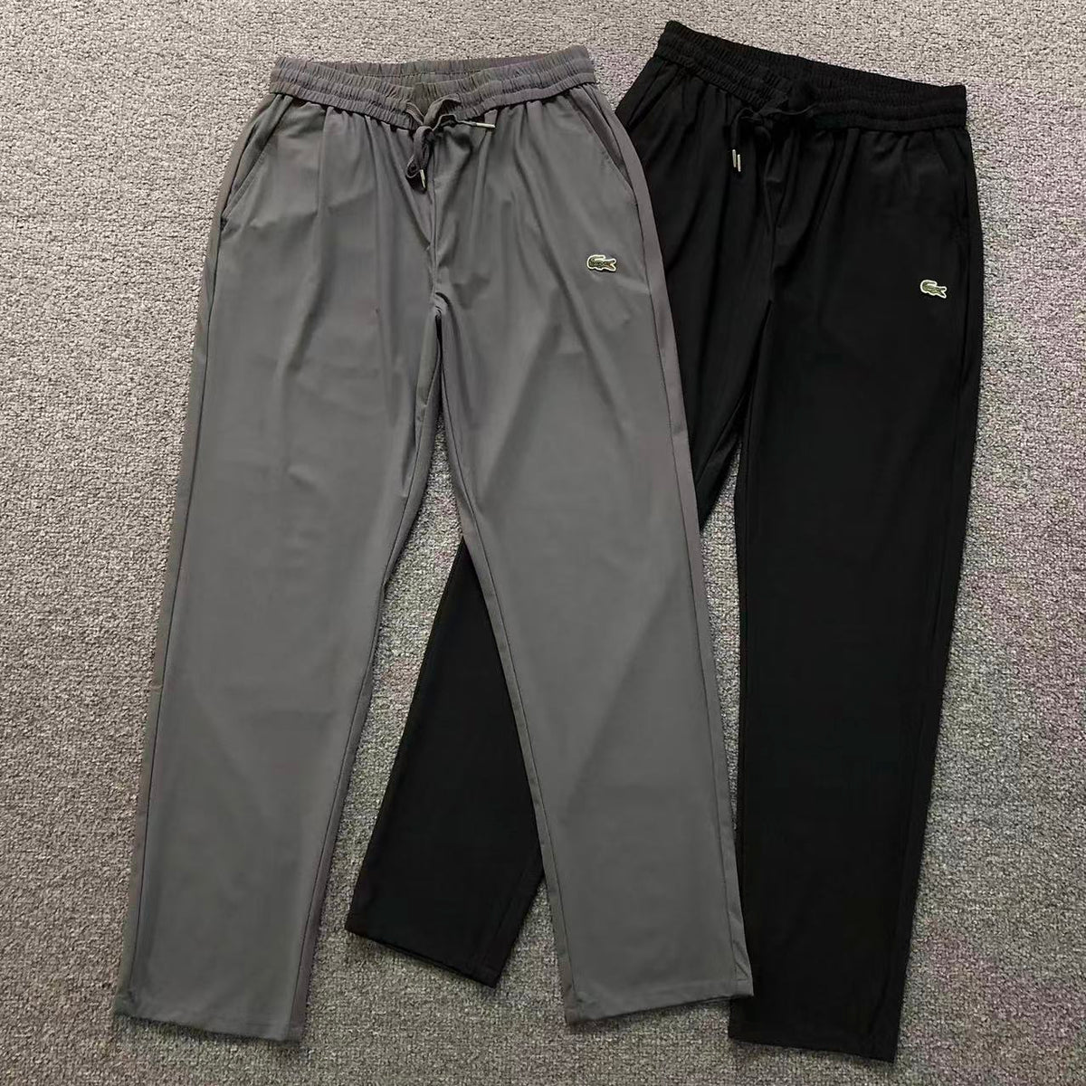 Classic Pants